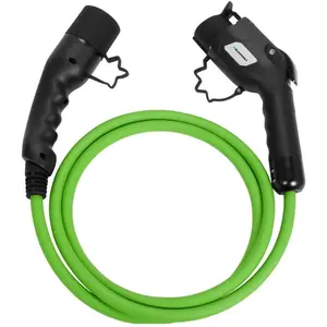 Blaupunkt, Elektroauto Ladekabel, E-Ladekabel (Typ 2, 3.70 kW, 16 A, 2... günstig