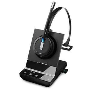 EPOS IMPACT SDW - Headset-System - On-Ear - konvertierbar