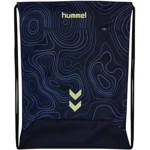 Schnursack Hummel Blaze 2.0 Grün TU