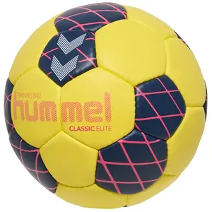Handball Hummel Classic Elite Gelb Größe 3 günstig