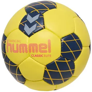 Handball Hummel Classic Elite Gelb Größe 2 günstig