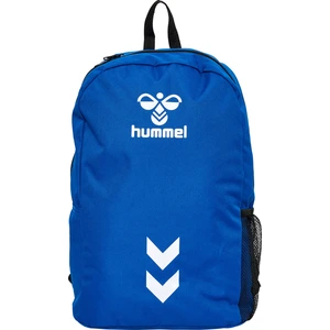 hummel Freizeitrucksack Rucksack Essential Backpack True Blue blau