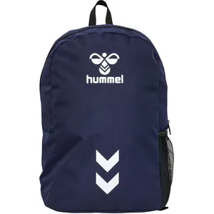 hummel hmlCORE 2.0 Rucksack 7464 - marine/black