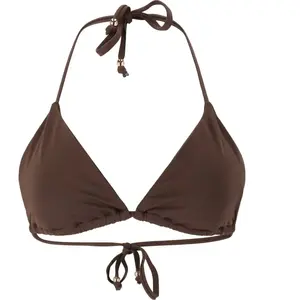 Bikinioberteil für Damen Athlecia Sherrill Marron 44 günstig