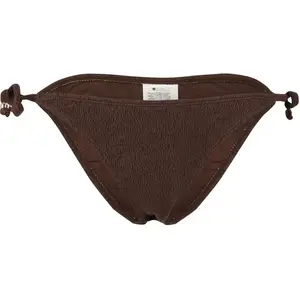 Damen-Bikinihose Athlecia Larinie Marron 34 günstig