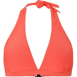 Bikinioberteil für Damen Cruz Pozzuoli Orange 40 günstig