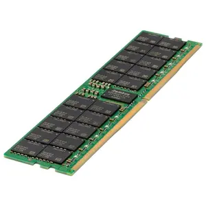 HPE SPS-DIMM,64GB PC5-4800B-R,4Gx4 (4 x 16GB, 4800 MHz, DDR5-RAM), RAM