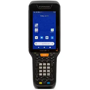 Datalogic ADC Skorpio X5 XLR Pistol Grip, 4.3" display, BT V5, 4GB RAM/64GB Flash, 28-Key Numeric, C (1D-Barcodes, 2D-Barcodes), Barcode Scanner, Schwarz günstig
