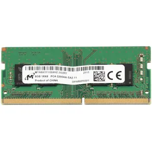 Lenovo Memory So-Dimm 3200 Ramaxel DDR4 - 8 GB - DDR4