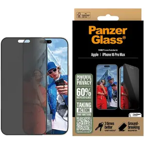 Panzerglass Iphone 16 Pro Max Datenschutzfilter günstig