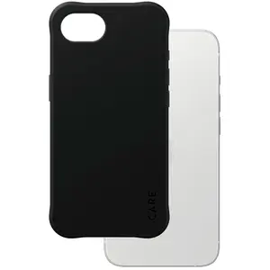 Panzerglass Care Samba Magsafe Iphone 16e Handyhülle One Size