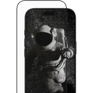 PanzerGlass Ultra-Wide Fit Ceramic II Apple iPhone 17/16 Pro Displaysc... günstig