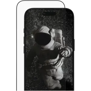 PanzerGlass® Ceramic II Displayschutz für iPhone Air