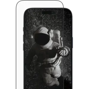 PanzerGlass® Ceramic II Displayschutz für iPhone 17 Pro Max