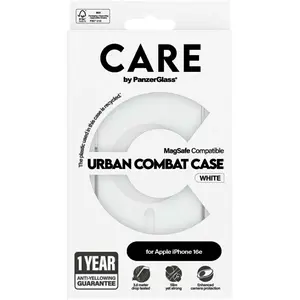 Panzerglass Urban Combat Iphone 16e Handyhülle One Size