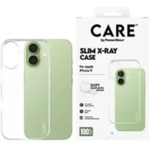 CARE X-Ray Case, Handyhülle