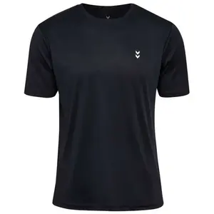 Hummel Pulse Training Kurzarm-t-shirt S günstig