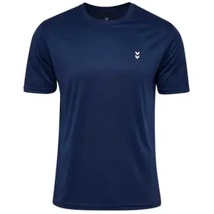 Hummel Pulse Training Kurzarm-t-shirt L günstig
