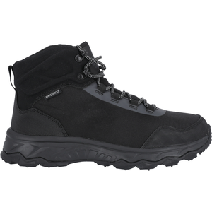 WHISTLER Atenst Ice Herren Winterstiefel wasserdicht schwarz EU 44