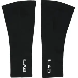 Wärme Kniebandage Elite Lab Elite X1 Schwarz L günstig