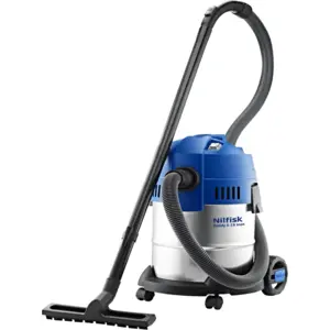 Nilfisk Buddy II 18 Inox günstig