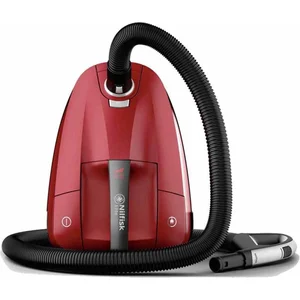 Nilfisk 128350554, 450 W, Zylinder-Vakuum, Trocken, Staubbeutel, 3,6 l...