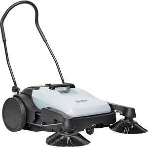 Nilfisk SW250, Schwarz, Weiß, 920 mm, 1470 mm, 1120 mm, 20 kg günstig