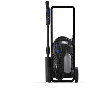 Nilfisk Core 130-6 PowerControl - PC EU Hochdruckreiniger Stehend Elek...