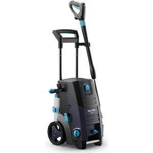 Nilfisk, Hochdruckreiniger, MC2C 120/520 T EU (Netzbetrieb)
