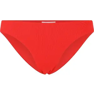 Damen-Bikinihose Athlecia Rhea Rot 36 günstig