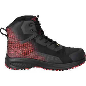 MASCOT F1503-909-09202-1043, Sicherheitsstiefel, 970 g, 1 Stück(e) günstig