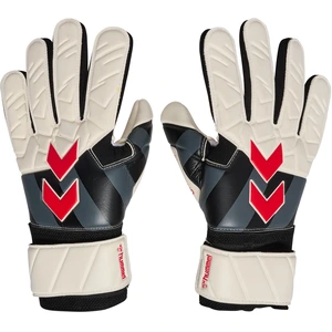 Torwarthandschuhe Hummel Allround Grip Weiß Größe 11