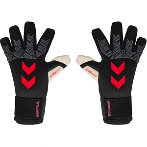 Hyper Grip Torwarthandschuhe Hummel Schwarz Größe 11 günstig