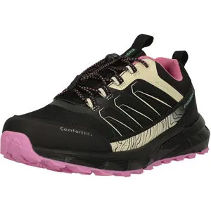 ENDURANCE Ferill wasserdichte Wanderschuhe Damen 1001 - black 39