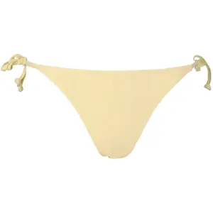 Damen-Bikinihose Athlecia Sherrill Side-Tie Jaune 40 günstig