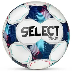 Select Brillant Replica V25 Fußball 4 günstig