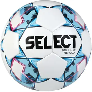 Fußball Select Brillant Replica V21 Weiß Größe 3 günstig