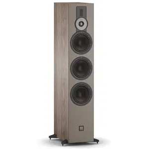 Dali Sonik 9 walnut - Standlautsprecher-STÜCKPREIS