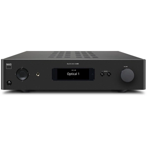 NAD C 658 Stereo-Receiver, USB, Ethernet günstig