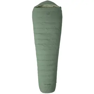 Schlafsack Nordisk Ides ± 0° Mummy Vert 200x85 cm günstig