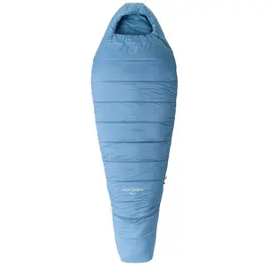 Schlafsack Nordisk Bjarni Scout Mummy Bleu TU günstig