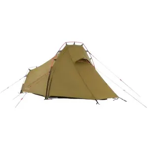 Nordisk Svalbard 1 Pu Zelt 1 Plätze