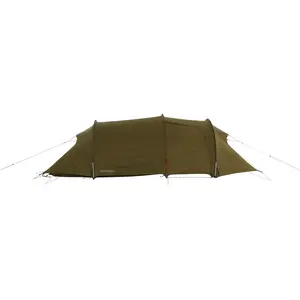 Nordisk, Zelt, (Tunnelzelt, 4.20 kg, 3 Personen)
