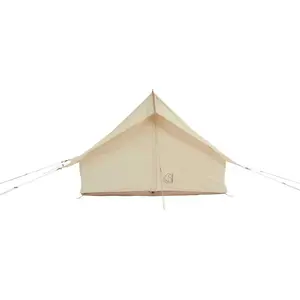 Nordisk Ydun Sky 5.5 Zelt 4 Platz