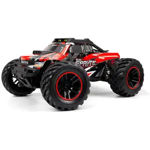 Blackzon Spryte Mt 1/20 4wd Rc-auto