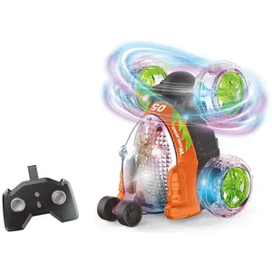 Tec-toy Crazy Tumbler 534444 Ferngesteuertes Auto