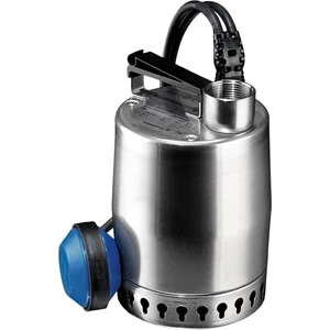 Grundfos-Tauchpumpe Unilift KP 150-A1 mit 3m Kabel 230 Volt Wechselstr... günstig