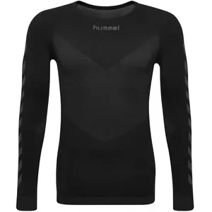 Hummel First Seamless Langarm-baselayer M-L günstig