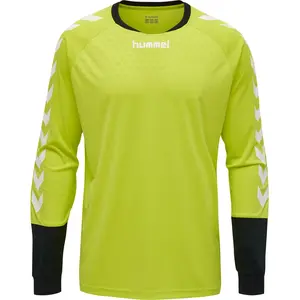Trikot Hummel Gardien Essential Gelb M günstig