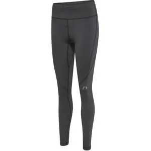 Lange Leggings für Frauen Newline Hw Grau XS günstig